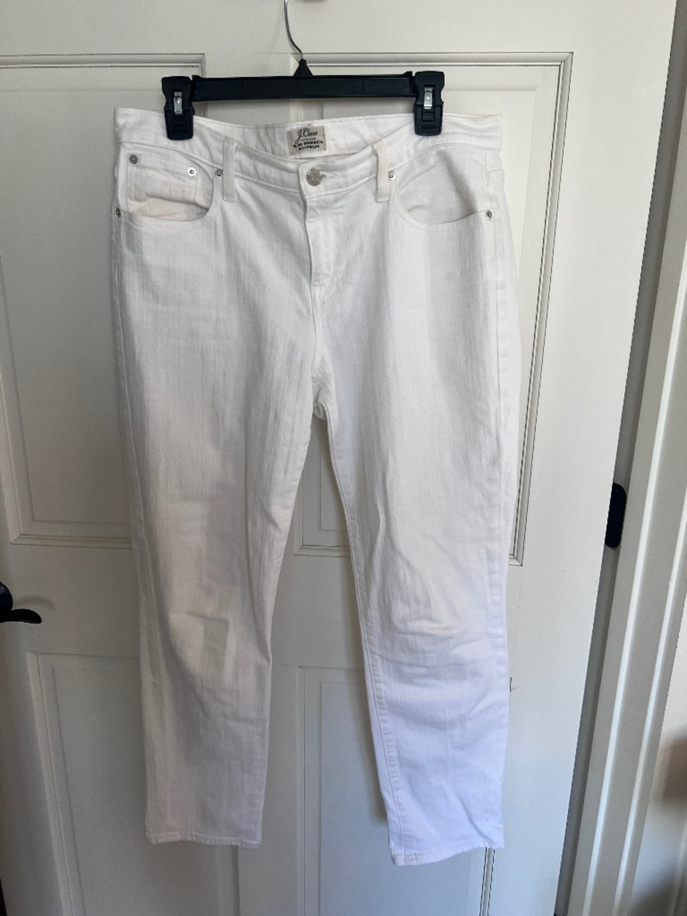 J.Crew slim boyfriend jeans - Size 30
